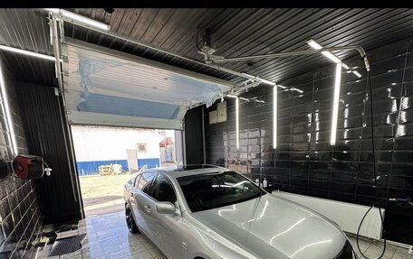 Lexus GS III рестайлинг, 2005 год, 1 400 000 рублей, 5 фотография