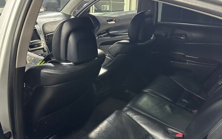 Lexus GS III рестайлинг, 2005 год, 1 400 000 рублей, 6 фотография