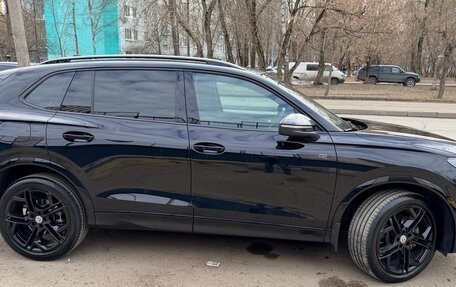 Volkswagen Tiguan, 2025 год, 4 600 000 рублей, 3 фотография