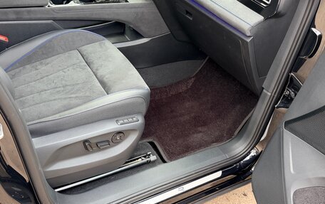 Volkswagen Tiguan, 2025 год, 4 600 000 рублей, 4 фотография