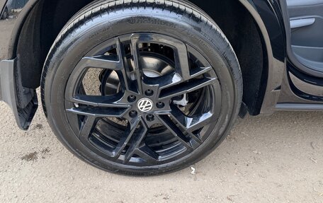 Volkswagen Tiguan, 2025 год, 4 600 000 рублей, 5 фотография