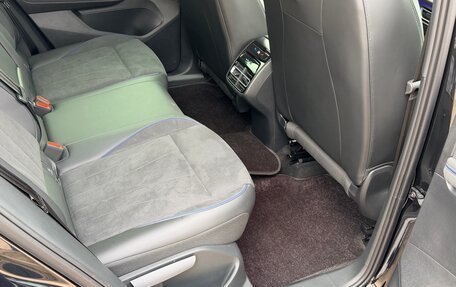 Volkswagen Tiguan, 2025 год, 4 600 000 рублей, 6 фотография