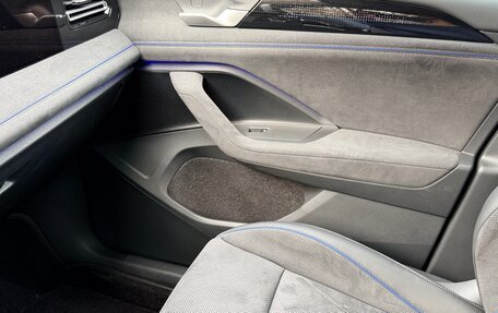 Volkswagen Tiguan, 2025 год, 4 600 000 рублей, 13 фотография