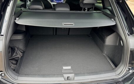 Volkswagen Tiguan, 2025 год, 4 600 000 рублей, 10 фотография