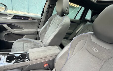 Volkswagen Tiguan, 2025 год, 4 600 000 рублей, 15 фотография