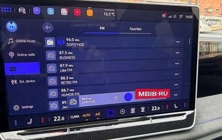 Volkswagen Tiguan, 2025 год, 4 600 000 рублей, 18 фотография