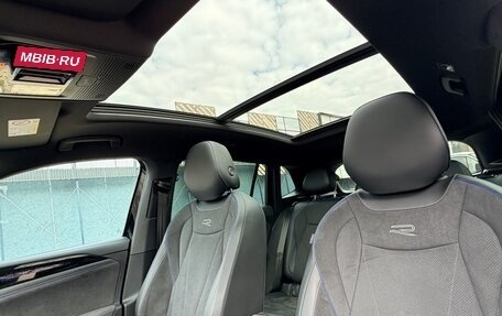 Volkswagen Tiguan, 2025 год, 4 600 000 рублей, 14 фотография