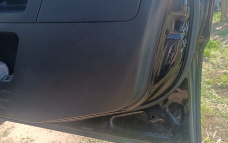 Ford Fusion I, 2007 год, 340 000 рублей, 2 фотография