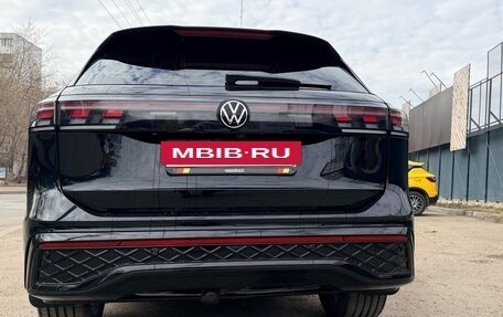 Volkswagen Tiguan, 2025 год, 4 600 000 рублей, 8 фотография