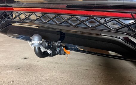 Volkswagen Tiguan, 2025 год, 4 600 000 рублей, 20 фотография