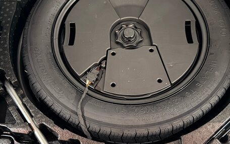 Volkswagen Tiguan, 2025 год, 4 600 000 рублей, 19 фотография