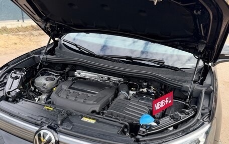 Volkswagen Tiguan, 2025 год, 4 600 000 рублей, 12 фотография