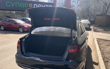 Audi A6, 2018 год, 3 000 000 рублей, 9 фотография