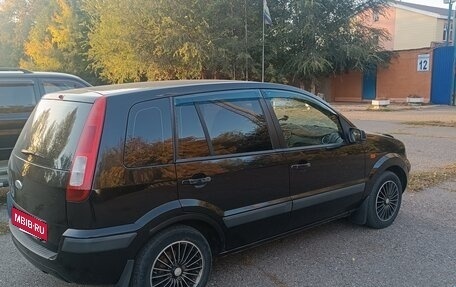 Ford Fusion I, 2007 год, 340 000 рублей, 3 фотография