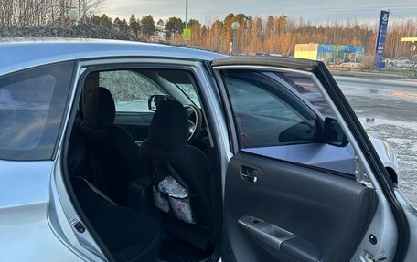 Subaru Impreza III, 2008 год, 860 000 рублей, 11 фотография