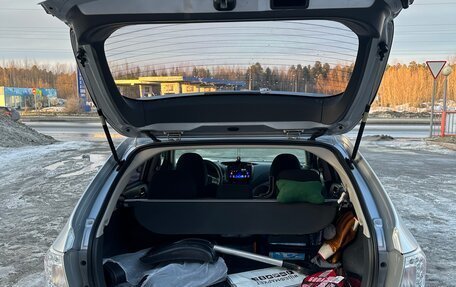 Subaru Impreza III, 2008 год, 860 000 рублей, 10 фотография