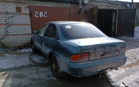 Toyota Sprinter VIII (E110), 1994 год, 130 000 рублей, 3 фотография