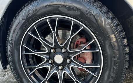 Subaru Impreza III, 2008 год, 860 000 рублей, 14 фотография