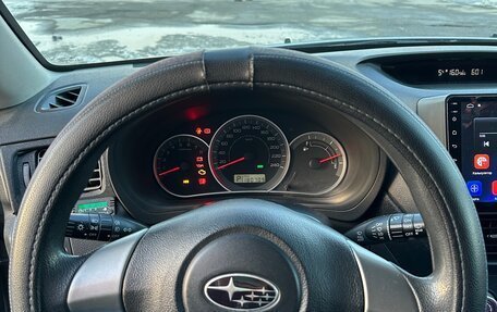 Subaru Impreza III, 2008 год, 860 000 рублей, 17 фотография