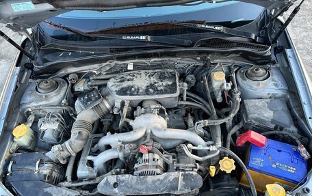 Subaru Impreza III, 2008 год, 860 000 рублей, 15 фотография