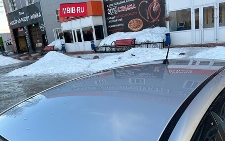 Subaru Impreza III, 2008 год, 860 000 рублей, 16 фотография