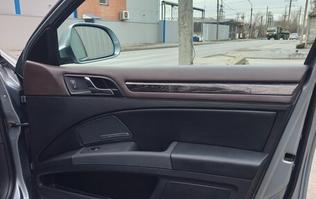 Skoda Superb III рестайлинг, 2009 год, 1 400 000 рублей, 6 фотография