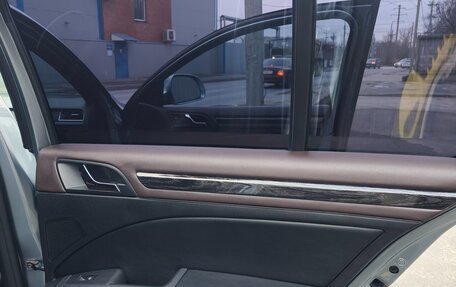 Skoda Superb III рестайлинг, 2009 год, 1 400 000 рублей, 7 фотография