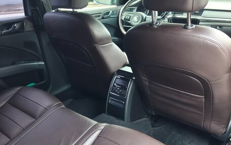 Skoda Superb III рестайлинг, 2009 год, 1 400 000 рублей, 9 фотография