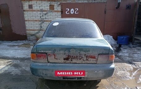Toyota Sprinter VIII (E110), 1994 год, 130 000 рублей, 4 фотография