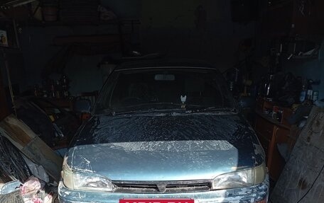 Toyota Sprinter VIII (E110), 1994 год, 130 000 рублей, 7 фотография