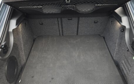 Skoda Superb III рестайлинг, 2009 год, 1 400 000 рублей, 17 фотография