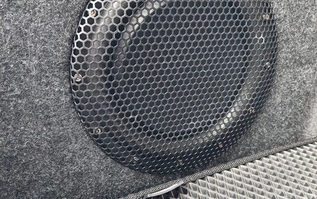 Skoda Superb III рестайлинг, 2009 год, 1 400 000 рублей, 18 фотография