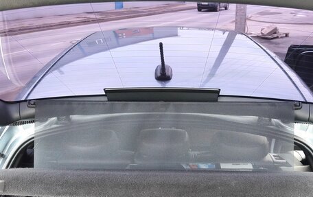 Skoda Superb III рестайлинг, 2009 год, 1 400 000 рублей, 20 фотография