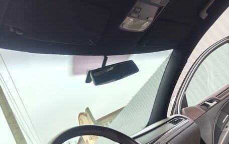 Skoda Superb III рестайлинг, 2009 год, 1 400 000 рублей, 16 фотография