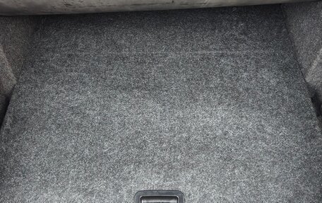 Skoda Superb III рестайлинг, 2009 год, 1 400 000 рублей, 19 фотография