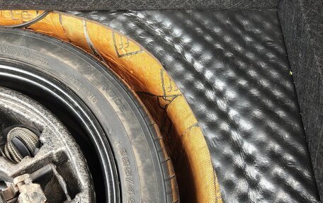 Skoda Superb III рестайлинг, 2009 год, 1 400 000 рублей, 24 фотография