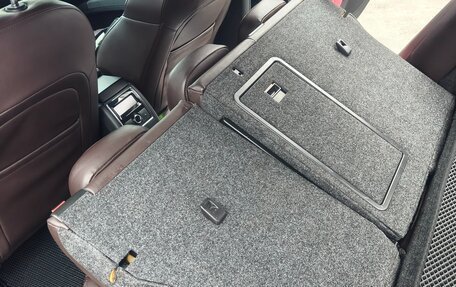 Skoda Superb III рестайлинг, 2009 год, 1 400 000 рублей, 27 фотография