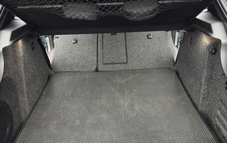 Skoda Superb III рестайлинг, 2009 год, 1 400 000 рублей, 28 фотография