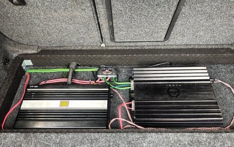 Skoda Superb III рестайлинг, 2009 год, 1 400 000 рублей, 26 фотография