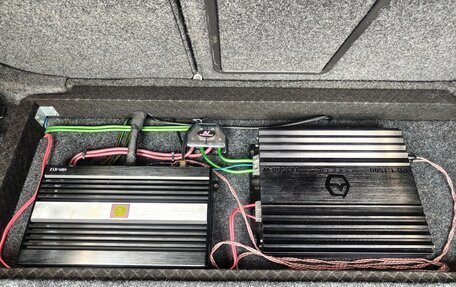 Skoda Superb III рестайлинг, 2009 год, 1 400 000 рублей, 25 фотография