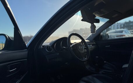 Mazda 3, 2008 год, 539 500 рублей, 6 фотография