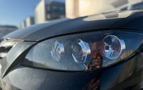 Mazda 3, 2008 год, 539 500 рублей, 5 фотография