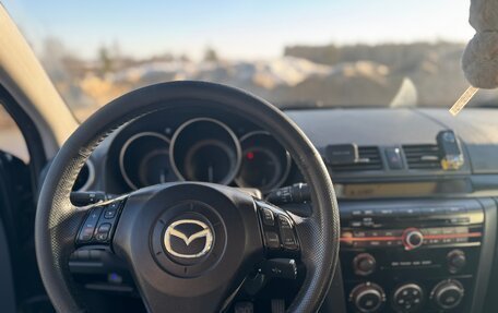 Mazda 3, 2008 год, 539 500 рублей, 7 фотография