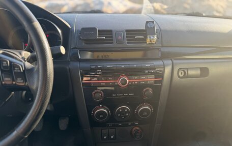 Mazda 3, 2008 год, 539 500 рублей, 9 фотография