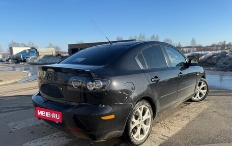 Mazda 3, 2008 год, 539 500 рублей, 3 фотография