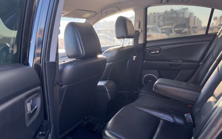 Mazda 3, 2008 год, 539 500 рублей, 11 фотография