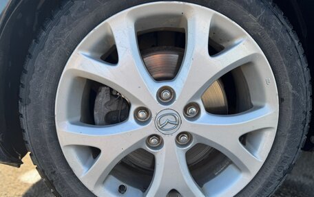 Mazda 3, 2008 год, 539 500 рублей, 13 фотография