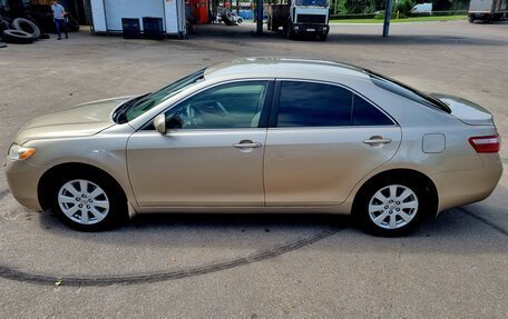 Toyota Camry, 2008 год, 1 170 000 рублей, 6 фотография