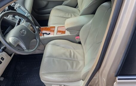 Toyota Camry, 2008 год, 1 170 000 рублей, 8 фотография