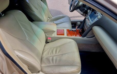 Toyota Camry, 2008 год, 1 170 000 рублей, 9 фотография